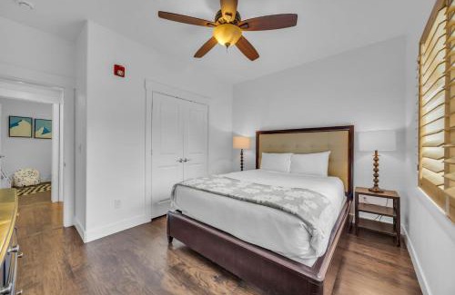 Bear Hollow Village House | Modern Park City Retreat Near Canyons Village