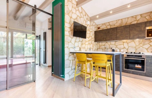 Siena Ski Chalet | Modern pearl in nature.