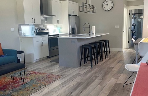 Orchard District House | Modern, pet-friendly stay centrally located, minutes to everything in Bend!