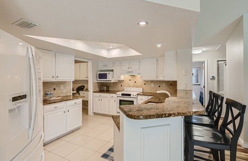 Clearwater House | Modern Pool Home! Centrally Located between TPA & Clearwater Beach!