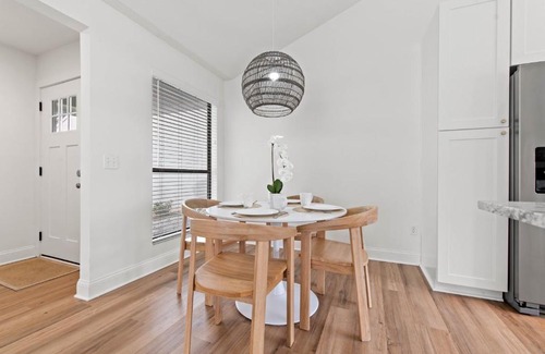 Latrium Villa | Modern Pool House - Pet Friendly