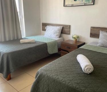 Puerto Vallarta House | Modern Pool Side, 3 Bdrm House with parking
