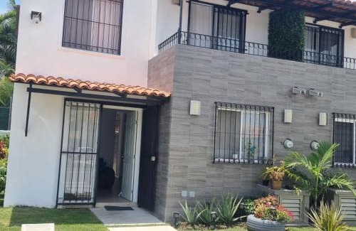 Puerto Vallarta House | Modern Pool Side, 3 Bdrm House with parking