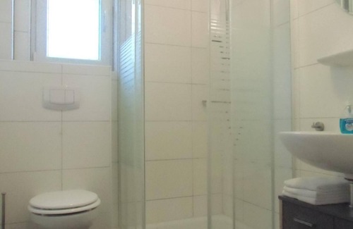 Haren Apartment | Modern private apartment, in the holiday park Dankern, Schloss Dankern, Haren