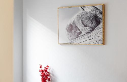 Liverpool House | Modern Private Single Room - Centrally Located at Liverpool - Shared Bathroom