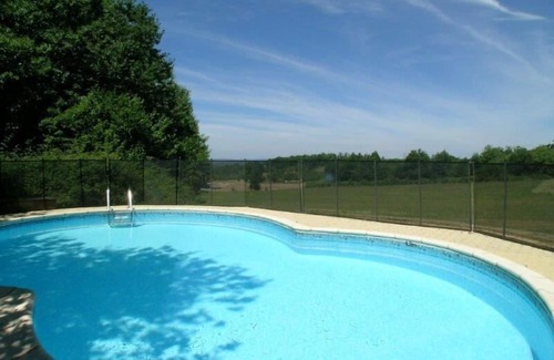 Rouffilhac House | Modern property with great views and private pool