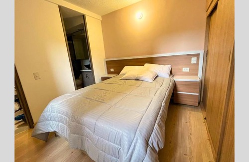 Robledo Apartment | Modern quiet place near everything you need
