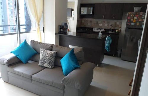Robledo Apartment | Modern quiet place near everything you need