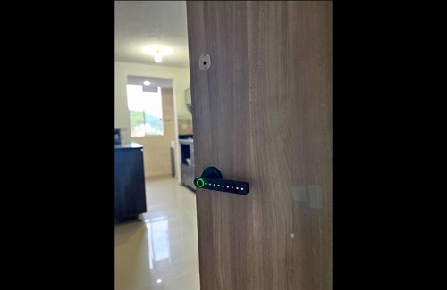 Robledo Apartment | Modern quiet place near everything you need