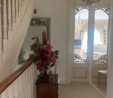 Putney House | Modern Regency Townhouse London