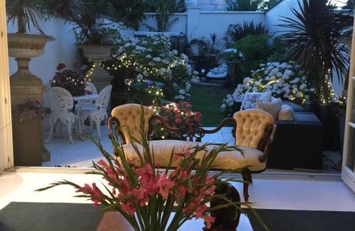 Putney House | Modern Regency Townhouse London