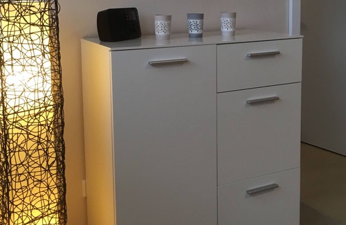 Sythen Apartment | Modern Relax in Sythen
