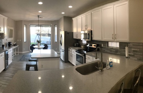 Power Ranch House | Modern Remodel + Amenities Galore!