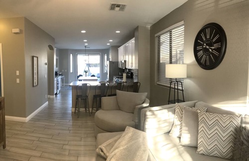 Power Ranch House | Modern Remodel + Amenities Galore!