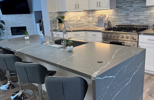 Northwood Point House | Modern Remodeled Irvine Northwood Home