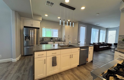 Northwood Point House | Modern Remodeled Irvine Northwood Home