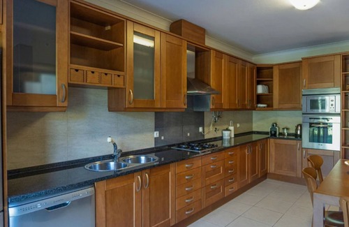 Alcalar House | Modern remodeled Villa w/private pool & Wi-Fi
