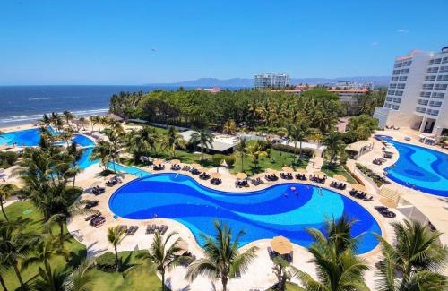 Flamingos House | Modern- Renovated- Breathtaking 6th Floor- 3 Bedrooms Villa Magna