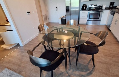 Salt Lake City Apartment | Modern Resort Inspired 2BR Apt w/Pool/gym/hot Tub