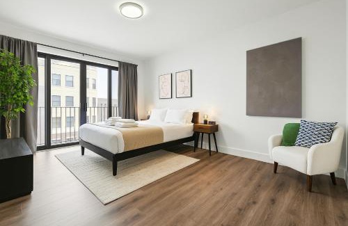 Constable Hook Apartment | Modern Retreat Free Parking 30Min NYC
