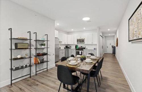 Constable Hook Apartment | Modern Retreat Free Parking 30Min NYC