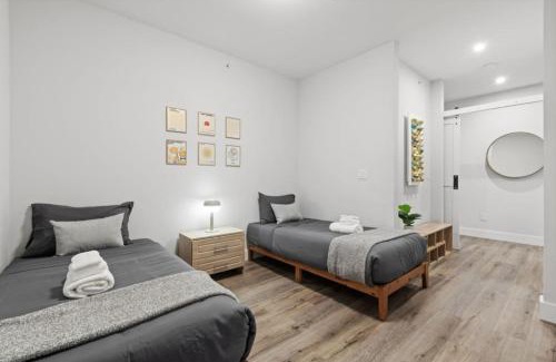 Constable Hook Apartment | Modern Retreat Free Parking 30Min NYC