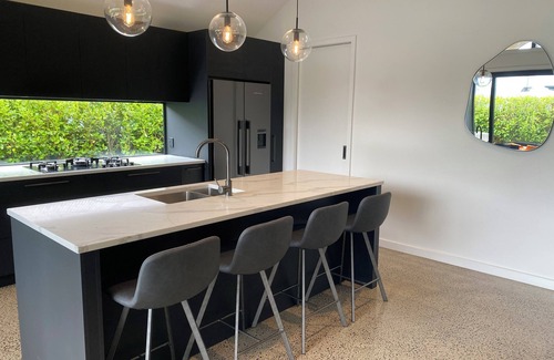 Lynmore House | Modern Retreat in Lynmore, Rotorua