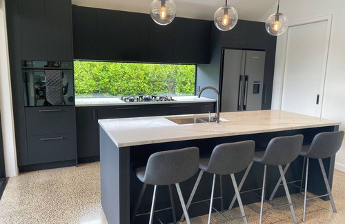 Lynmore House | Modern Retreat in Lynmore, Rotorua