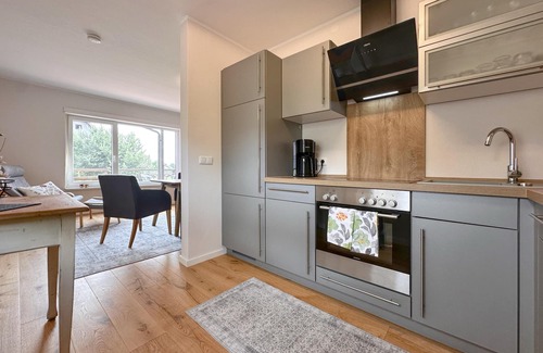 Stadlern House | Modern Retreat in the Upper Palatinate