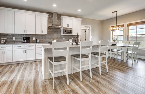 Rutland House | Modern Sadieville Home w/Yard & Gas Grill!