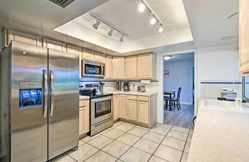 Whitfield House | Modern Sarasota Home with Private Pool and Grill!