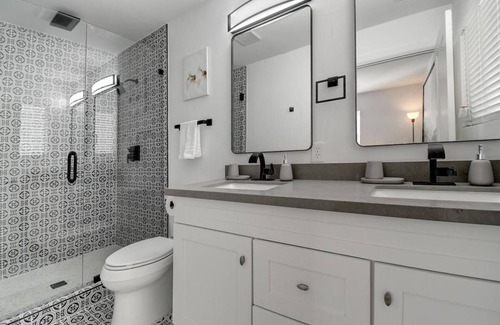 Security Acres House | Modern Scottsdale Escape