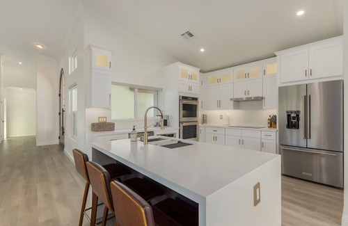 Scottsdale Ranch House | Modern Scottsdale home | pool | 3 bedroom | 3 bath