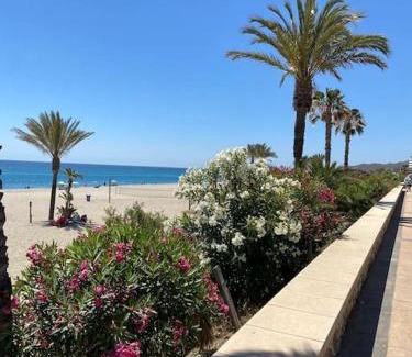 Ventanicas-El Cantal Apartment | Modern Seaview Apartment - Mojacar Beach