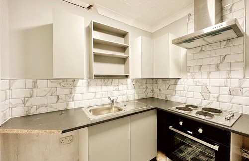 Acocks Green Apartment | Modern Self-Contained Studio in Acocks Green