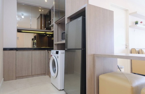 Arjuna Apartment | Modern Signature 2Br At Apartment Landmark Residence Bandung