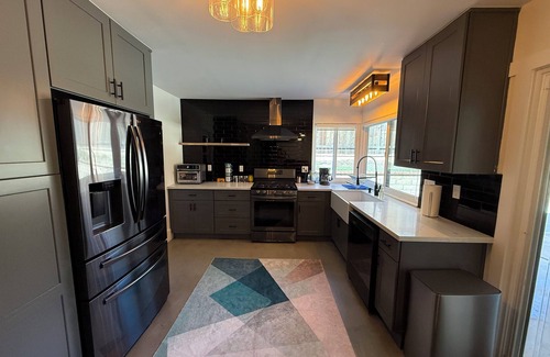 Mission Viejo House | Modern SoCal Home Near Beach