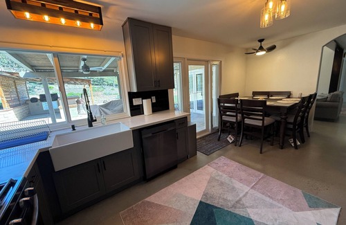 Mission Viejo House | Modern SoCal Home Near Beach