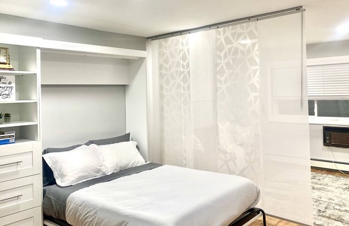 South Orange Apartment | Modern South Orange Studio!
