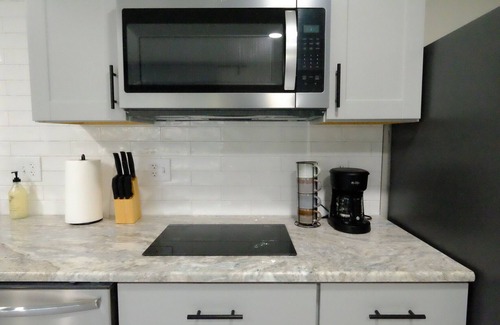 Altamonte Springs House | Modern, Spacious 1/1 + Bonus Room in peaceful Altamonte Springs; sleeps 4