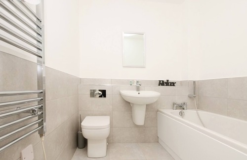 Leeds Apartment | Modern Spacious 2 Bedroom Apartment