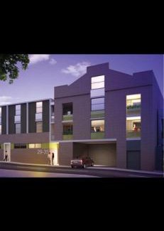 Marrickville Apartment | Modern spacious 3 bedroom penthouse in Enmore