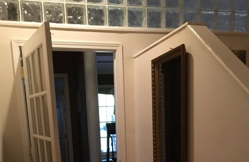 Clemson Apartment | Modern spacious apartment for rent