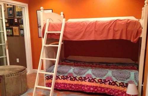 Clemson Apartment | Modern spacious apartment for rent