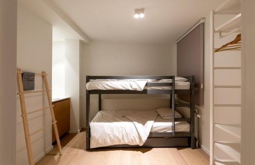Heist Apartment | Modern & spacious apartment near beach in Knokke