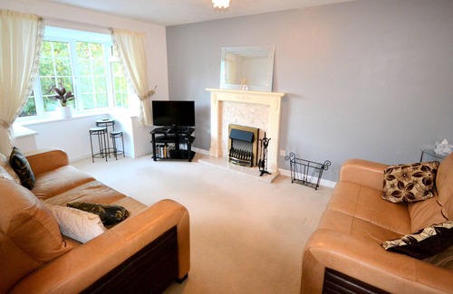 Darlington Apartment | Modern Spacious Flat - Great Location