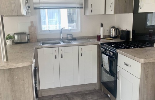 Burnham-on-Sea House | *Modern, spacious ‘home from home’* 10min stroll seafront/beach/town.
