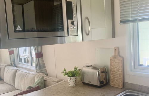 Burnham-on-Sea House | *Modern, spacious ‘home from home’* 10min stroll seafront/beach/town.
