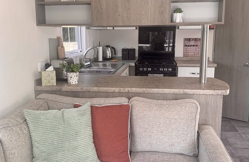 Burnham-on-Sea House | *Modern, spacious ‘home from home’* 10min stroll seafront/beach/town.