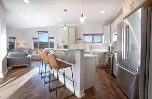 Tabernash House | Modern+Spacious Ski Winter Park Private Hot Family-Friendly EVCharger